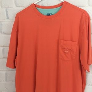 TOMMY BAHAMA Men’s Shirt EUC